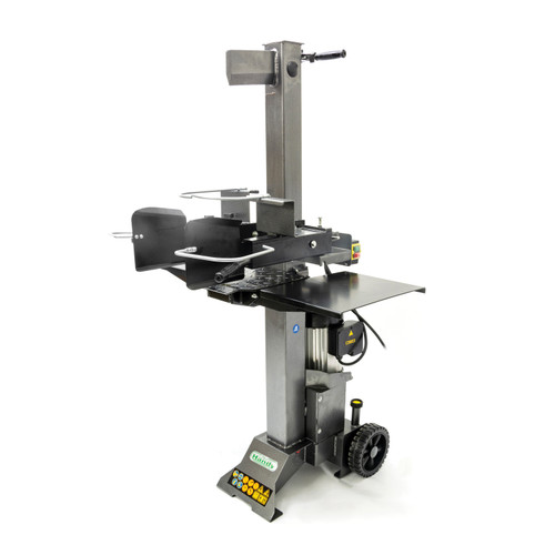 Handy 7 Ton Vertical Electric Log Splitter
