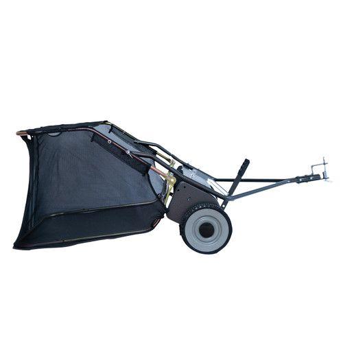 Handy Towed Lawn Sweeper, 96cm