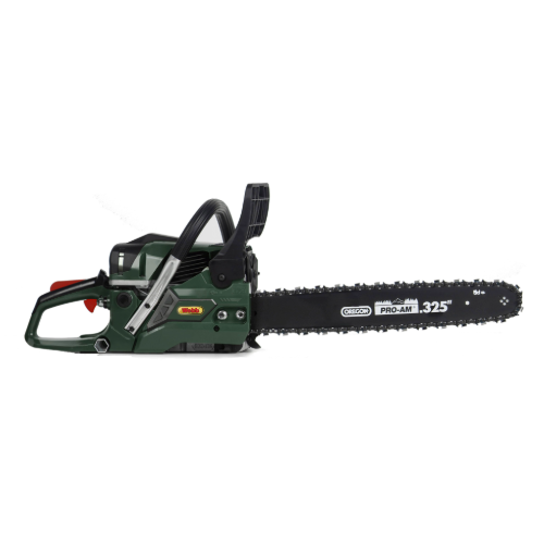 Webb 50cc 46cm Petrol Chainsaw