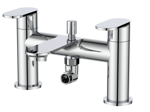 Distinct Alyn Bath Shower Mixer