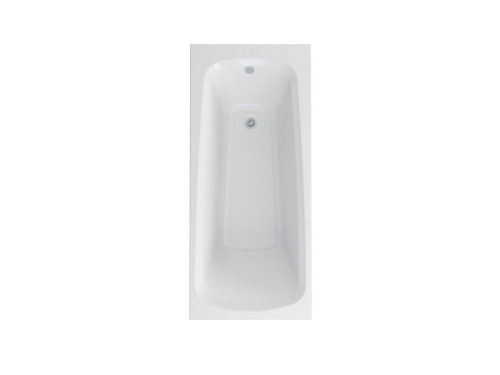 Cast Superior, Single Ended Bath