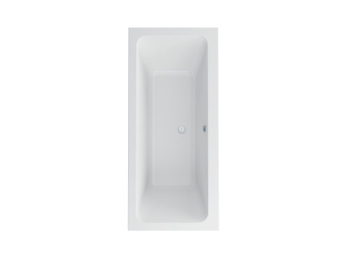 Ness Premiercast Double Ended Bath