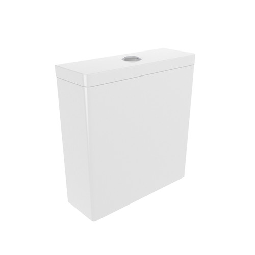 Distinct Scotia Close Coupled Cistern (Cistern Only)