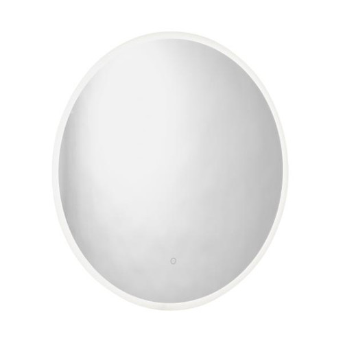 Kara Circular Mirror