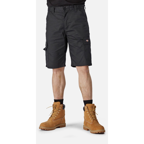 Dickies Everyday Short  - Black -  Size 32"