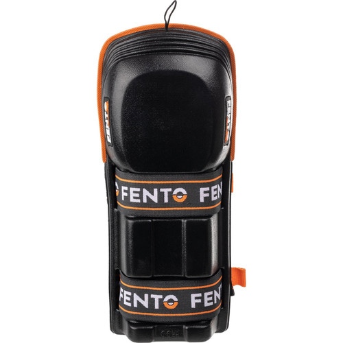Fento Fento Max  - Black/Orange -