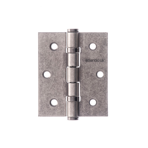 Atlantic Ball, Bearing Hinges, 3" x 2.5" x 2.5mm
