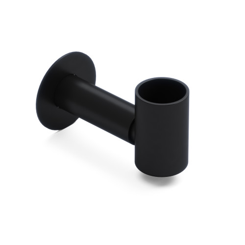 Cable Masking Cover For Terma Sim Elements 51x32x120 Black