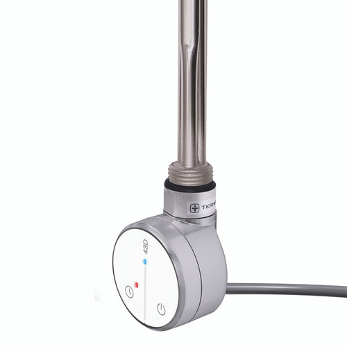 Fixed Operating Temperature Of 43 Degrees 380x55x39 Silver