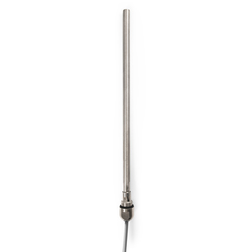 Entry Level Fixed Temperature Element 601x22x22 Grey Wire