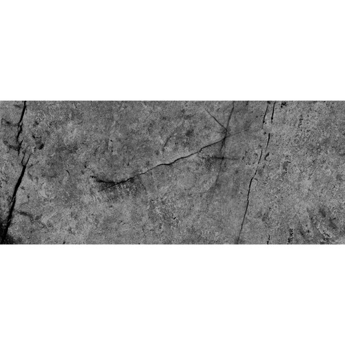 Wetwall Alloy Tempesta Vanity Splashback, 600mm x 250mm x 4mm