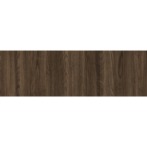 Wetwall Alloy American Walnut Vanity Splashback, 800mm x 250mm x 4mm