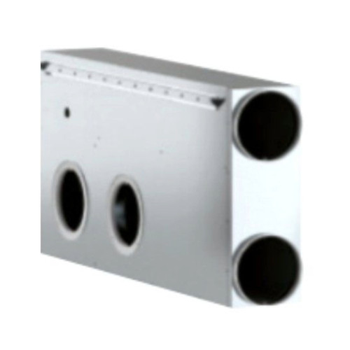 Panasonic Side Exit Framework For Corner Installation Left Outlet