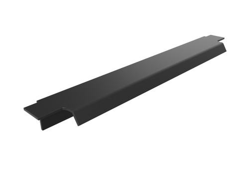 Distinct Cranborne Door Pull Handle, 500mm, Black (Handle Only)