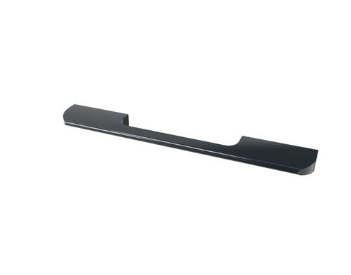 Distinct Coral Optional Handle, Black, 180mm (Unit Only)