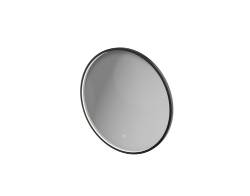 Vela Circular Mirror 800 x 800