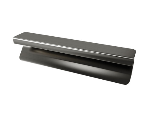 Distinct Dedham Recessed Handle, 125mm, Gunmetal (Handle Only)