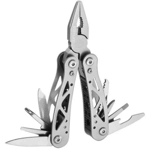 Stanley 12 In 1 Multi Tool Knife