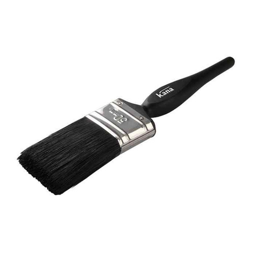 Contractor Paint Brush, 3" Mixed Bristle