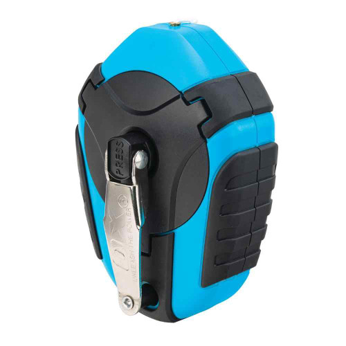 Ox Pro Heavy Duty Chalk Line Reel, 30m