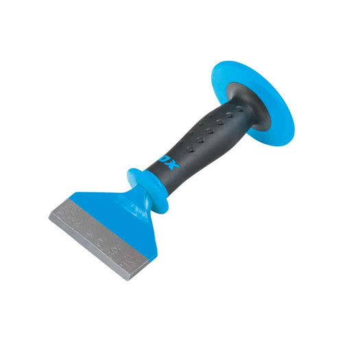 Ox Pro Brick Chisel, 102mm x 216mm