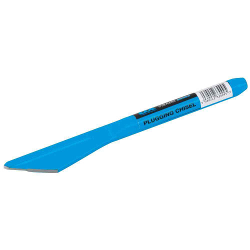 Ox Trade Plugging Chisel, 230mm x 6mm