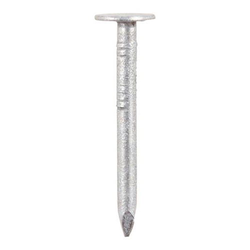 Galvanised Clout Nails 40mm x 3.35mm, 25kg