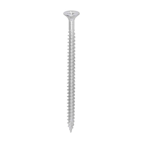 Classic Screw Pz2 Csk A2 Ss 5.0 x 80mm