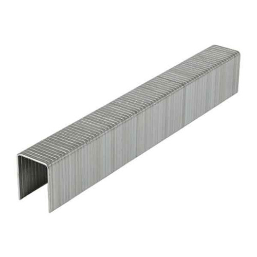Firmahold Heavy Duty Staples Galvanised 14mm (1000)