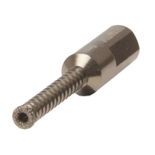 Irwin Diamond Drill Bit, 5mm