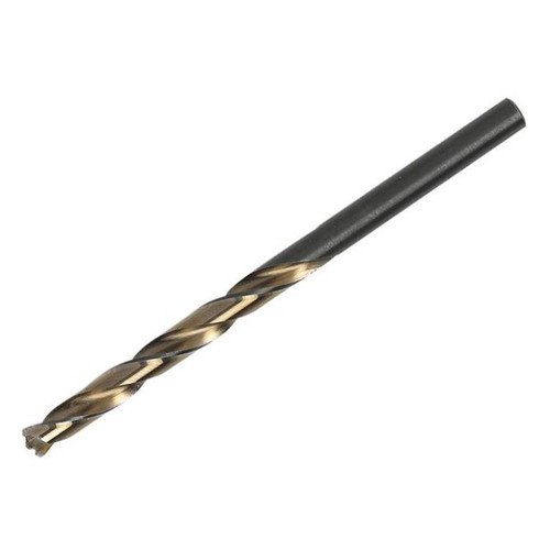 Irwin Turbomax Hss Drill Bit, 5.5mm x 93mm