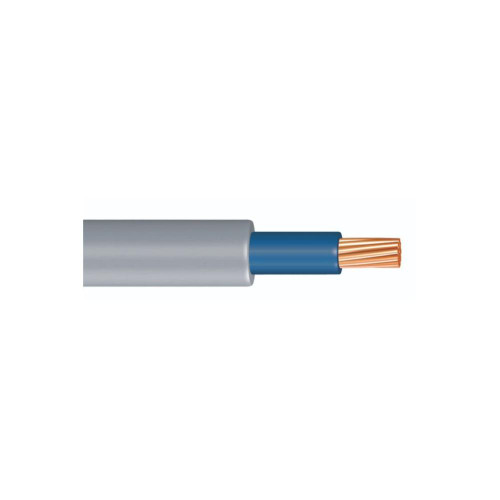 Pita Cs 6181yh Double Insulated Cable, 25mm, 100m, Blue/Grey