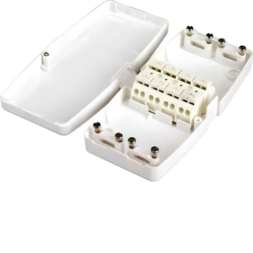 Hager 16a Downlight Junction Box