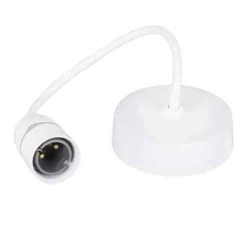 Essentials Prco33 23cm T2 Bc Ceiling Pendant