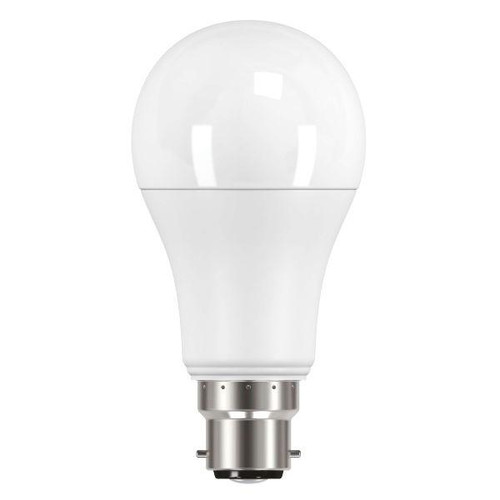 Eveready 13.2w Led Gls, 1560lm, Bc, Cool White