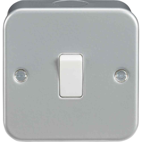 Mla M2000 2 Way Metal Clad Switch, 1g