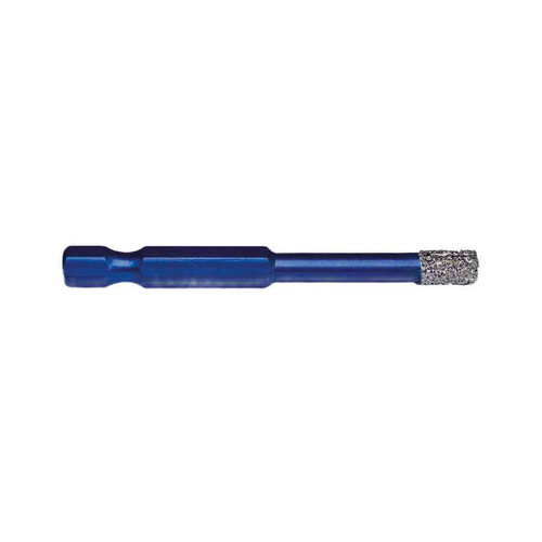 5.  5mm Vacuum Brazed Drill Bit Xcel Grade