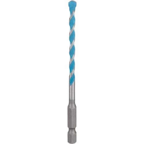 Bosch Hex-9 Multiconstruction Bit, 6mm x 150mm