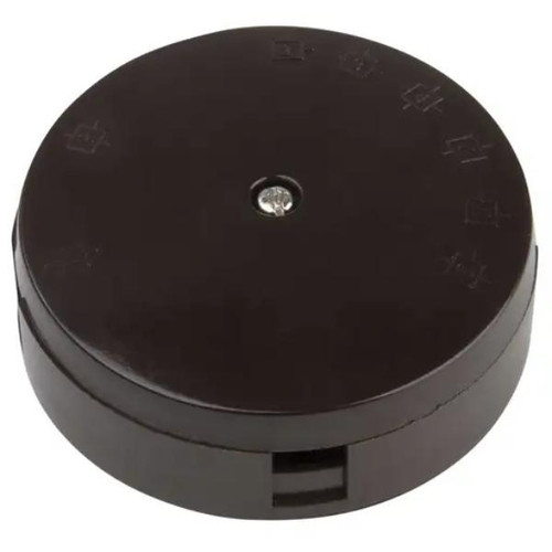 Click Wa078 20a Junction Box, 6 Terminal, Selective Entry