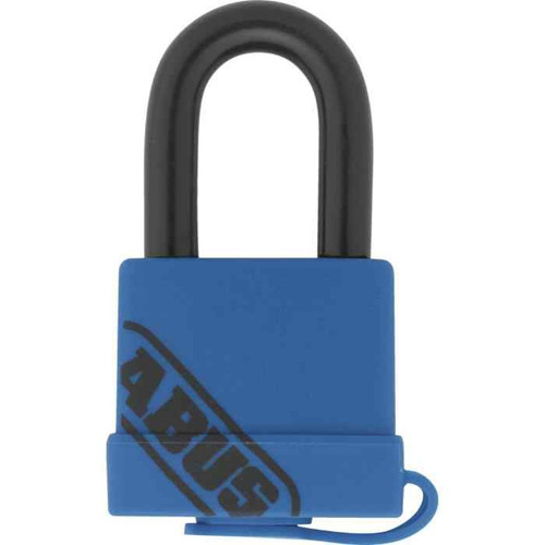 Abus 70ib/50mm Aqua Safe Brass Padlock
