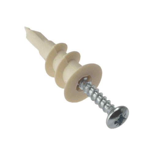Twister Plasterboard Screw, 35mm