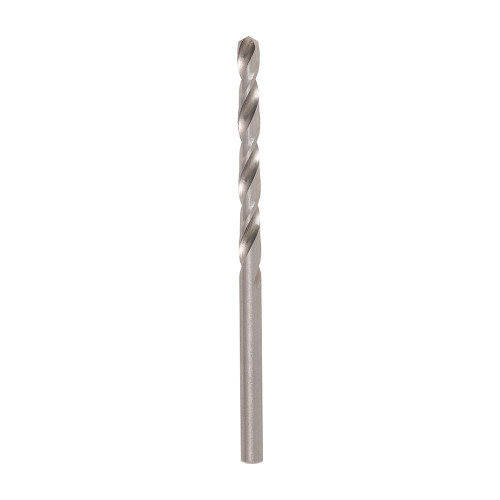 Hss-G Jobber Drill Bit, M2, 4mm