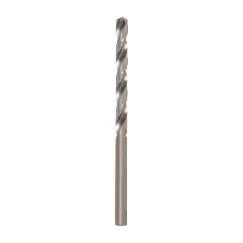 Hss-G Jobber Drill Bit, 5.0mm