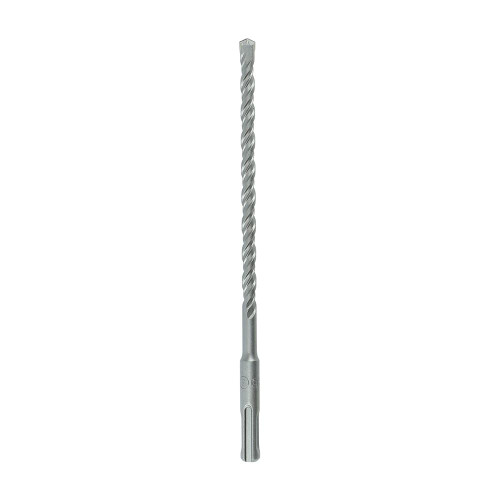 Sds Plus Hammer Bit, 8.0mm x 210mm