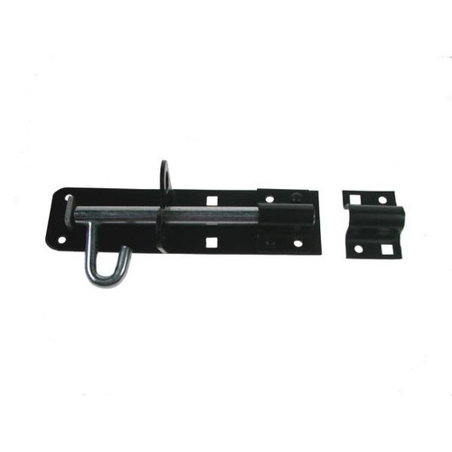Pad Bolt, Black, 150mm