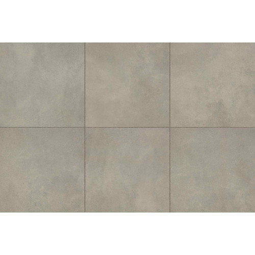 Arrento Core Porcelain Paving, 600mm x 900mm x 20, Silver Grey, 24.3m2 Per Pack