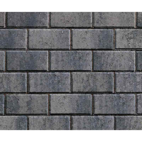 Plasmor Plaspave 50mm Block Paving Granite Stone