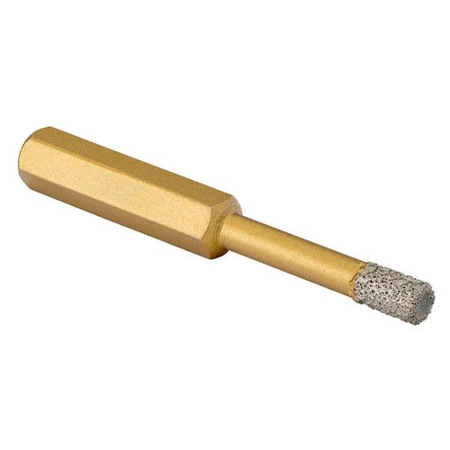 Ox Premium Dry Diamond Tile Drill, 25mm