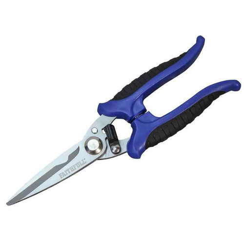 Faithfull Multipurpose Snips, 200mm