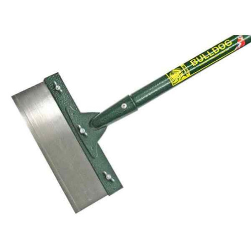 Bulldog Premier Floor Scraper, 1190